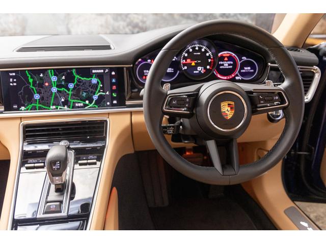 パナメーラ 4 PDK(45枚目)