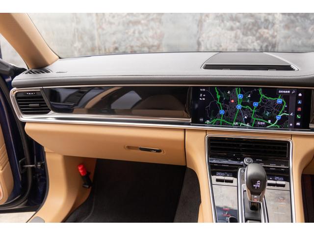 パナメーラ 4 PDK(46枚目)