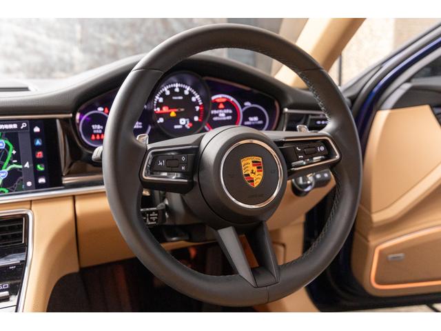 パナメーラ 4 PDK(47枚目)