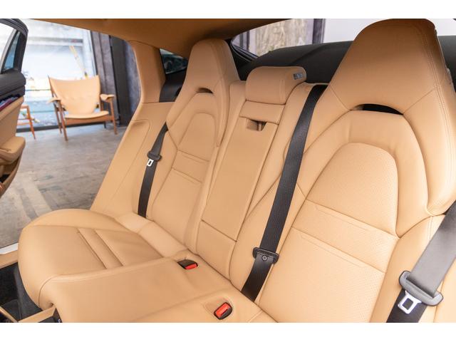 パナメーラ 4 PDK(56枚目)