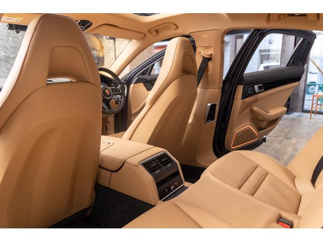 パナメーラ 4 PDK(57枚目)