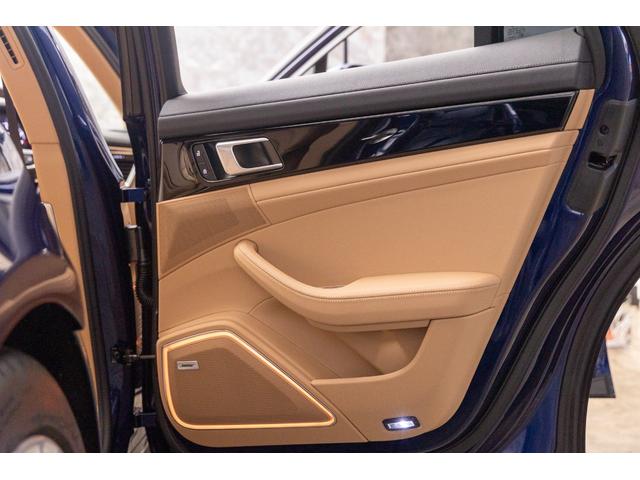 パナメーラ 4 PDK(60枚目)