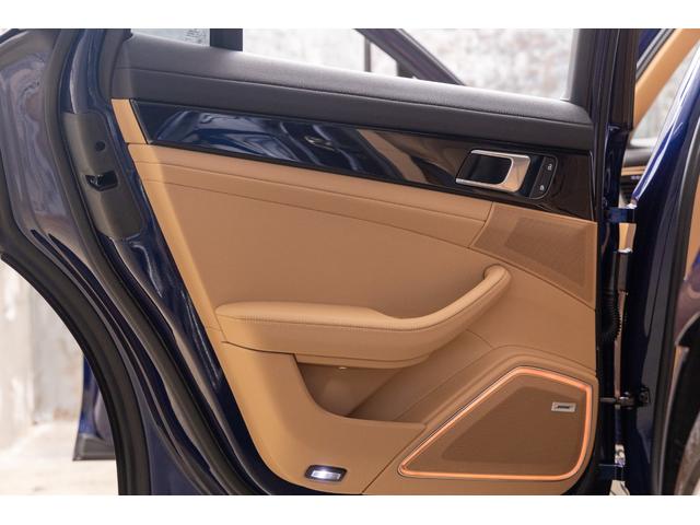 パナメーラ 4 PDK(61枚目)