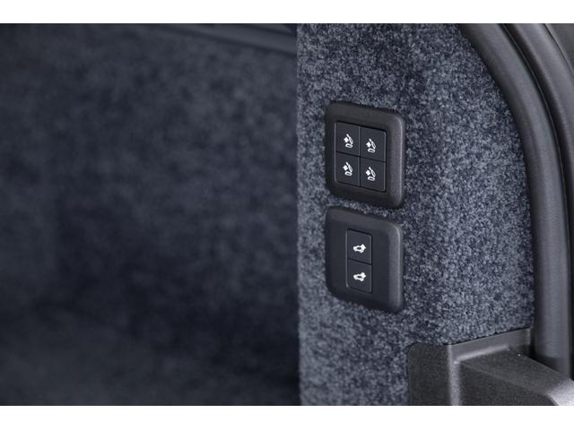 レンジローバー ヴォーグ Pルーフ ベージュ革 シートヒーター&クーラー 22AW Meridian ドラレコ(74枚目)