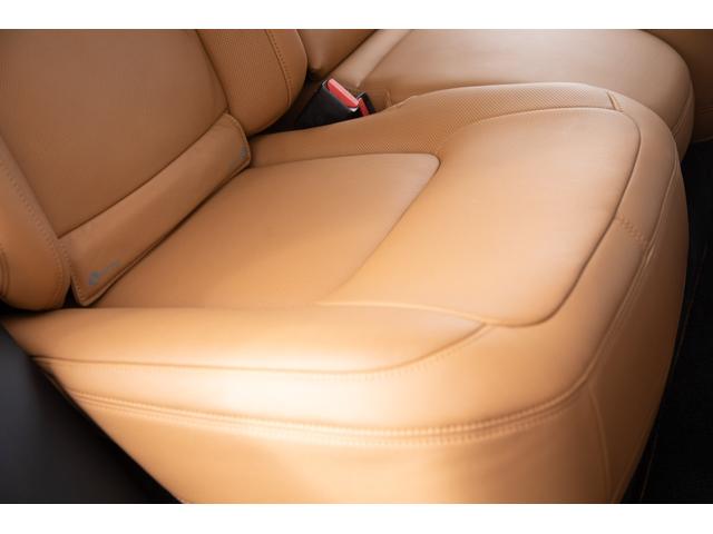 レンジローバー フィフティ　ワンオーナー　シートヒーター＆クーラー　電動サイドステップ　２２ＡＷ　ソフトクローズ（62枚目）