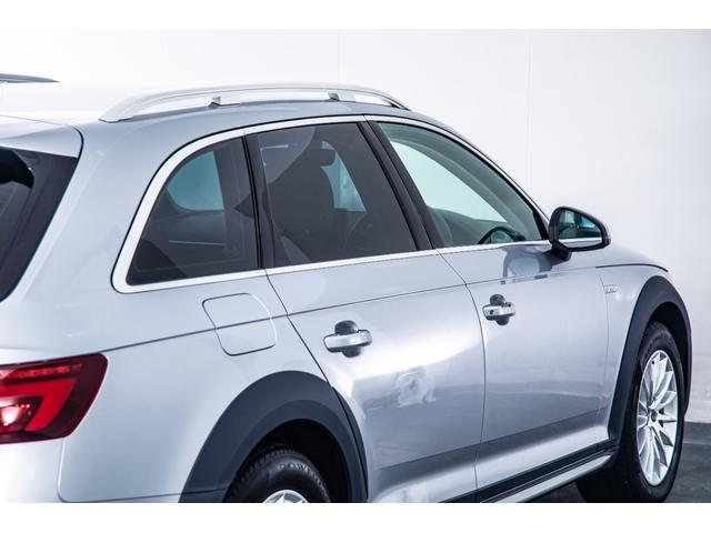 A4オールロードクワトロ ワンオーナー ベージュレザー シートヒーター バーチャルコクピット 電動リアゲート(28枚目)