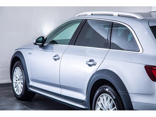 A4オールロードクワトロ ワンオーナー ベージュレザー シートヒーター バーチャルコクピット 電動リアゲート(32枚目)