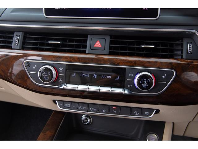 A4オールロードクワトロ ワンオーナー ベージュレザー シートヒーター バーチャルコクピット 電動リアゲート(54枚目)