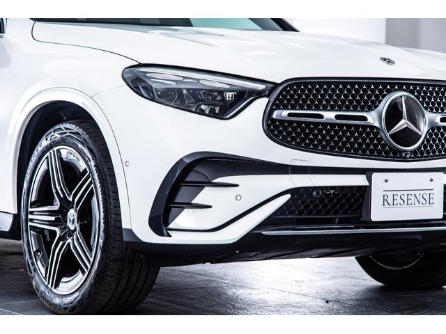ＧＬＣ ＧＬＣ３５０ｅ　４Ｍポーツ　エディションスター　ワンオーナー　ＡＲＴＩＣＯレザー　レーダーセーフティＰＫＧ　Ｂｕｒｍｅｓｔｅｒ（22枚目）