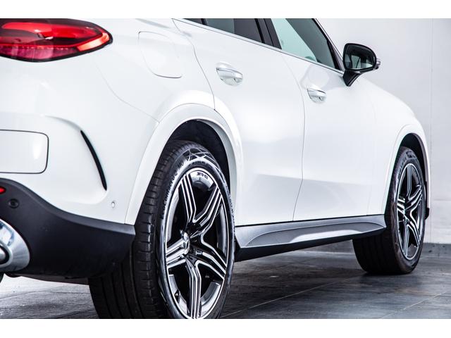 ＧＬＣ ＧＬＣ３５０ｅ　４Ｍポーツ　エディションスター　ワンオーナー　ＡＲＴＩＣＯレザー　レーダーセーフティＰＫＧ　Ｂｕｒｍｅｓｔｅｒ（29枚目）