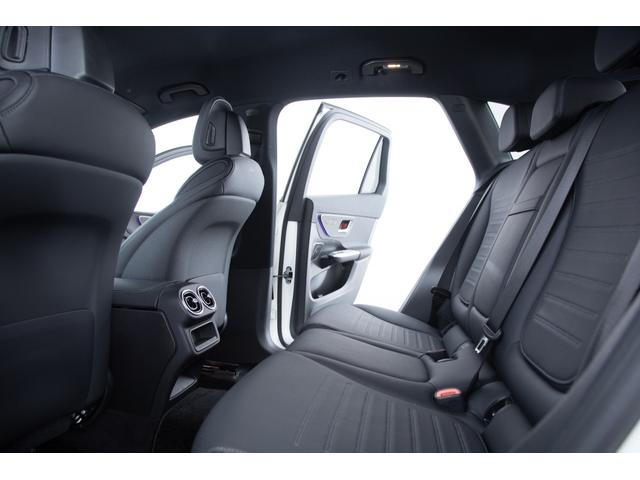 ＧＬＣ ＧＬＣ３５０ｅ　４Ｍポーツ　エディションスター　ワンオーナー　ＡＲＴＩＣＯレザー　レーダーセーフティＰＫＧ　Ｂｕｒｍｅｓｔｅｒ（64枚目）