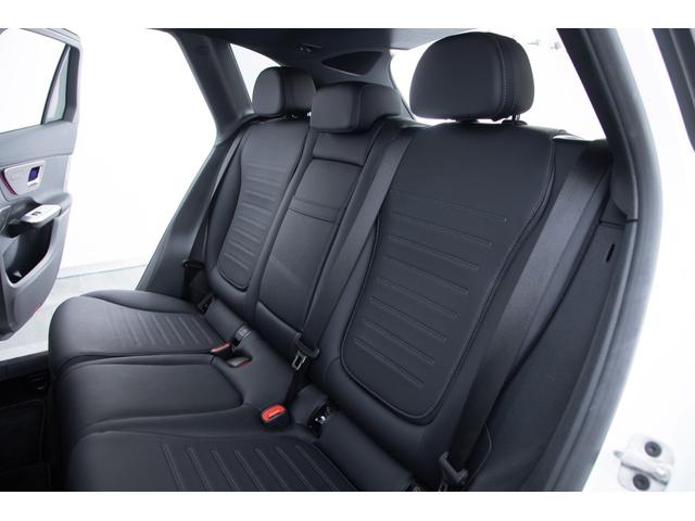 ＧＬＣ ＧＬＣ３５０ｅ　４Ｍポーツ　エディションスター　ワンオーナー　ＡＲＴＩＣＯレザー　レーダーセーフティＰＫＧ　Ｂｕｒｍｅｓｔｅｒ（65枚目）