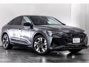 AUDI E-TRON SPORTBACK
