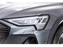 AUDI E-TRON SPORTBACK