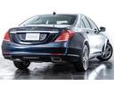MERCEDES BENZ S-CLASS