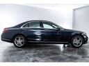 MERCEDES BENZ S-CLASS