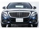 MERCEDES BENZ S-CLASS