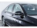 MERCEDES BENZ S-CLASS