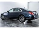 MERCEDES BENZ S-CLASS