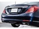 MERCEDES BENZ S-CLASS