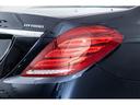 MERCEDES BENZ S-CLASS