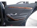 MERCEDES BENZ S-CLASS