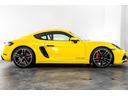 PORSCHE 718 CAYMAN