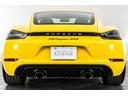 PORSCHE 718 CAYMAN