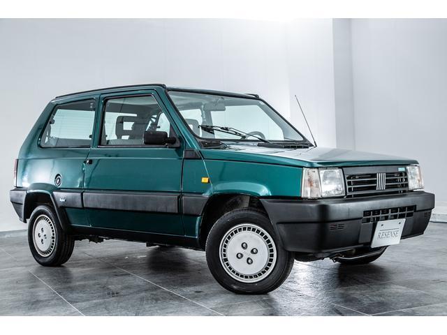 Amazon.com: FIAT PANDA OWNER'S BIBLE (Japan Import): Studio