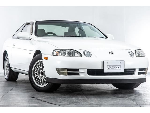 ソアラ ２．５ＧＴ－Ｔ　Ｌパッケージ（9枚目）