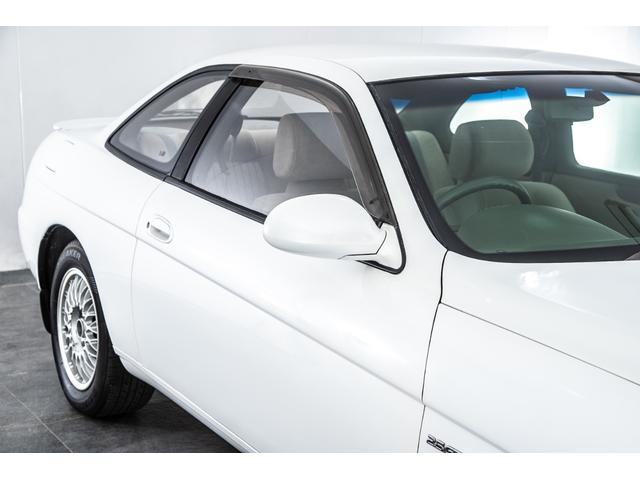 ソアラ ２．５ＧＴ－Ｔ　Ｌパッケージ（20枚目）