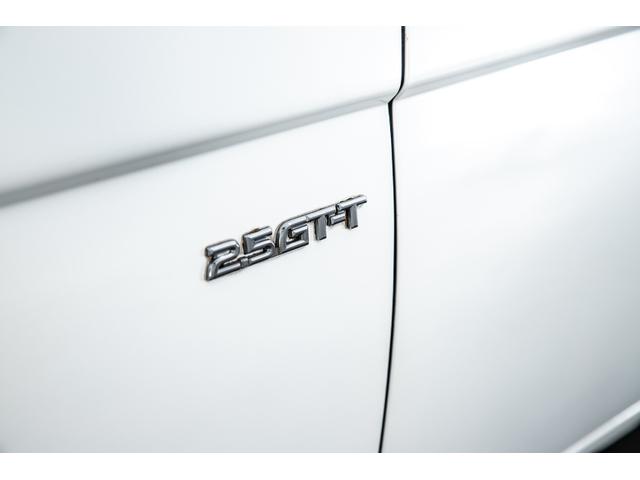 ソアラ ２．５ＧＴ－Ｔ　Ｌパッケージ（21枚目）