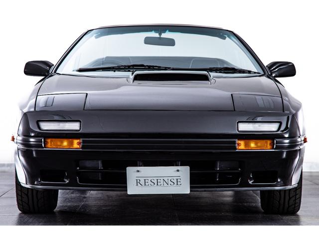 サバンナＲＸ－７ カブリオレ　記録簿１２枚（Ｒ３／５／７）　黒革　ＥＴＣ　走行２．８万ｋｍ（6枚目）