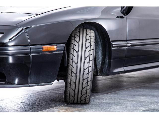 サバンナＲＸ－７ カブリオレ　記録簿１２枚（Ｒ３／５／７）　黒革　ＥＴＣ　走行２．８万ｋｍ（50枚目）