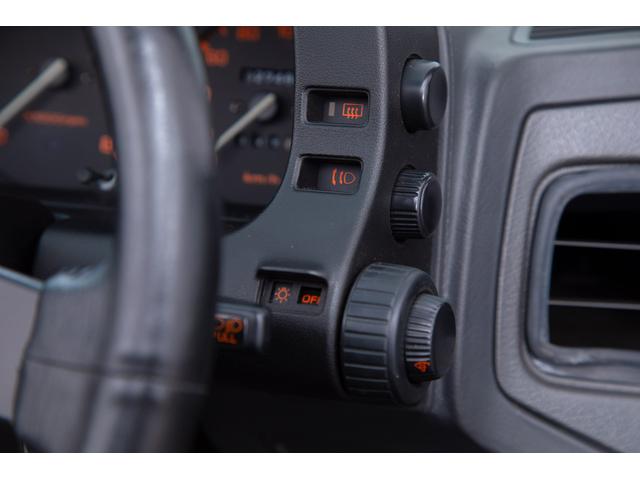 サバンナＲＸ－７ カブリオレ　記録簿１２枚（Ｒ３／５／７）　黒革　ＥＴＣ　走行２．８万ｋｍ（69枚目）
