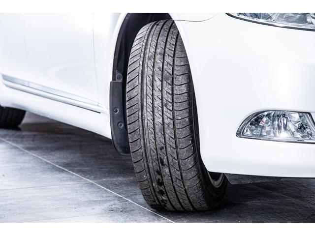 ＬＳ ＬＳ４６０　バージョンＳ　Ｉパッケージ　走行７０００ｋｍ　記録簿１３枚　スマートキー　クルコン　ＥＴＣ（40枚目）