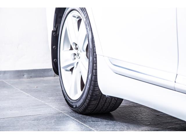 ＬＳ ＬＳ４６０　バージョンＳ　Ｉパッケージ　走行７０００ｋｍ　記録簿１３枚　スマートキー　クルコン　ＥＴＣ（42枚目）