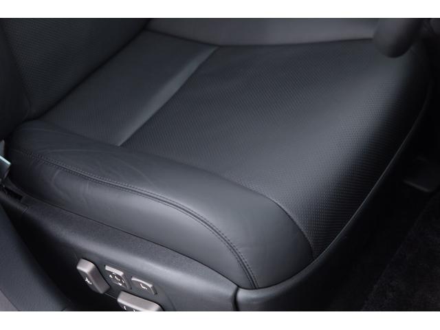 ＬＳ ＬＳ４６０　バージョンＳ　Ｉパッケージ　走行７０００ｋｍ　記録簿１３枚　スマートキー　クルコン　ＥＴＣ（45枚目）