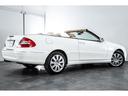 MERCEDES BENZ CLK