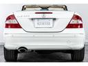 MERCEDES BENZ CLK