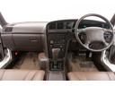 TOYOTA CHASER