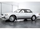 TOYOTA CHASER