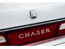 TOYOTA CHASER