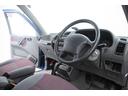 NISSAN MISTRAL