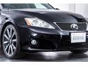 LEXUS IS F