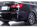 LEXUS IS F