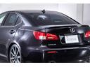 LEXUS IS F