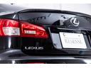 LEXUS IS F