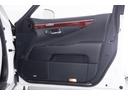 ＬＳ４６０　バージョンＳ　Ｉパッケージ　走行７０００ｋｍ　記録簿１３枚　スマートキー　クルコン　ＥＴＣ（67枚目）