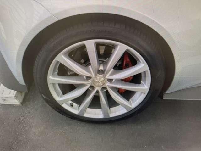 ヴァンテージ V8 スペシェルエディション レザーインテリア 電動シート HDDナビ ドライブレコーダー クリアランスソナー スマートキー シートヒーター シートエアコン アルミホイール 禁煙車(39枚目)